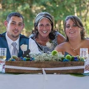 Meet your Posher, Barb